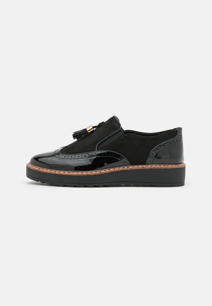 Coupon ๐ Anna Field Slip-ons - Black โญ 2 Coupon ๐ Anna Field Slip-ons - Black โญ - Image 2