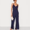 Best deal ❤️ Anna Field Jumpsuit - Dark Blue ⭐ 6 Best deal ❤️ Anna Field Jumpsuit - Dark Blue ⭐ -My Luxe Wardrobe Sales Store 91826a52554a47a6a73954817ef08fc3