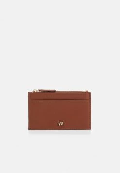 Coupon 🎁 Anna Field Wallet - Cognac ⭐