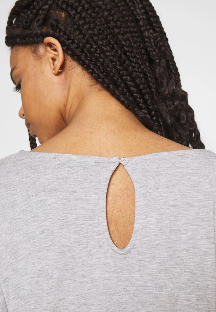 Budget π Anna Field Pyjamas - Light Grey βοΈ 4 Budget π Anna Field Pyjamas - Light Grey βοΈ - Image 4