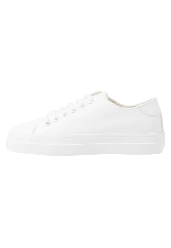 Discount ⌛ Anna Field Trainers - White ✨ 2 Discount ⌛ Anna Field Trainers - White ✨ - Image 2