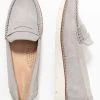 Top 10 ⭐ Anna Field COMFORT LEATHER - Slip-ons - Grey ⌛ -My Luxe Wardrobe Sales Store 91c037ae0fd845eb95c65013e2cb4387