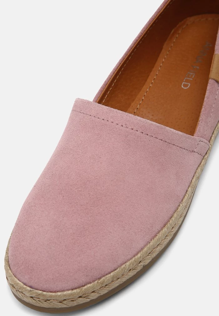 Cheapest π Anna Field Espadrilles - Pink β 8 Cheapest π Anna Field Espadrilles - Pink β - Image 8