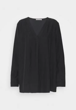 Promo ⭐ Anna Field Long Sleeved Top - Black ⌛