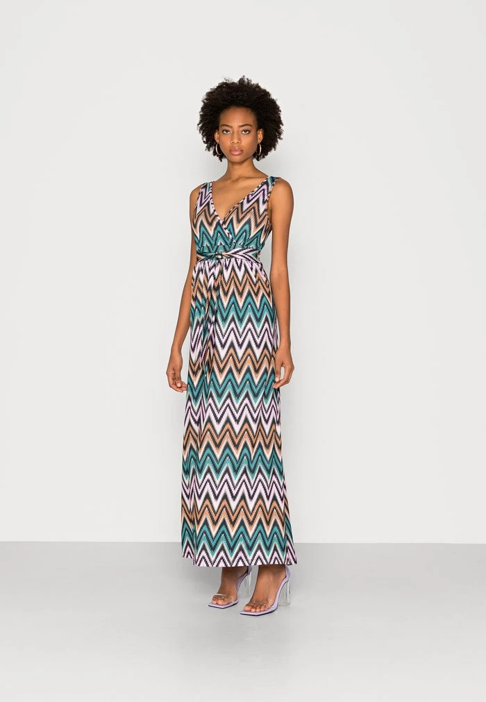 Cheap ⌛ Anna Field Maxi Dress - Multi Coloured 👍 1 Cheap ⌛ Anna Field Maxi Dress - Multi Coloured 👍
