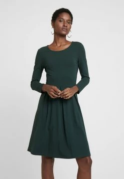Outlet ⭐ Anna Field Jersey Dress - Scarab 🥰