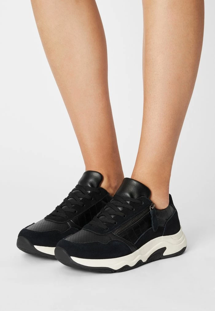 Best reviews of β Anna Field LEATHER - Trainers - Black π 1 Best reviews of β Anna Field LEATHER - Trainers - Black π