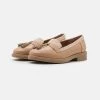 Flash Sale 🛒 Anna Field Slip-ons - Taupe 🛒 -My Luxe Wardrobe Sales Store 92fdbb25e13e4e6c8f8ab0be7bed10d1