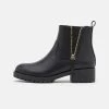 Outlet π Anna Field COMFORT - Classic Ankle Boots - Black π 7 Outlet π Anna Field COMFORT - Classic Ankle Boots - Black π -My Luxe Wardrobe Sales Store 931155f64ed2430aaf9864f4f4c0c7fb