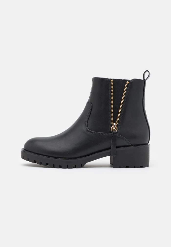 Outlet π Anna Field COMFORT - Classic Ankle Boots - Black π 2 Outlet π Anna Field COMFORT - Classic Ankle Boots - Black π - Image 2