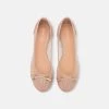 Best Pirce ⭐ Anna Field Ballet Pumps - Light Pink 🧨 -My Luxe Wardrobe Sales Store 93799cae7ae94c069ca9038bc8cffca1