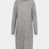 Brand new 🧨 Anna Field Jumper Dress - Mottled Dark Grey ✨ -My Luxe Wardrobe Sales Store 938695da326b4f919aa4e06ce799d0cd