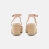 Hot Sale ⭐ Anna Field COMFORT - Espadrilles - Light Pink 🔥 9 Hot Sale ⭐ Anna Field COMFORT - Espadrilles - Light Pink 🔥 -My Luxe Wardrobe Sales Store 9412dbe79f3f41d483910dab998f75b3