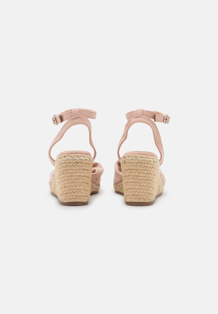Hot Sale ⭐ Anna Field COMFORT - Espadrilles - Light Pink 🔥 4 Hot Sale ⭐ Anna Field COMFORT - Espadrilles - Light Pink 🔥 - Image 4