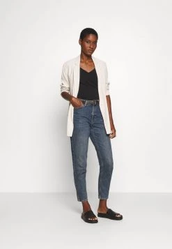 Flash Sale 🔔 Anna Field 2 PACK - Top - Black/black 🌟