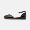 Deals 👏 Anna Field COMFORT - Ankle Strap Ballet Pumps - Black ❤️ 7 Deals 👏 Anna Field COMFORT - Ankle Strap Ballet Pumps - Black ❤️ -My Luxe Wardrobe Sales Store 945c44c8308c498b8f4215d9f9f08986
