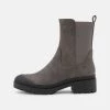 Wholesale 🛒 Anna Field Winter Boots - Grey 🌟 -My Luxe Wardrobe Sales Store 94761e82a16046e4a73e52adec9eae48