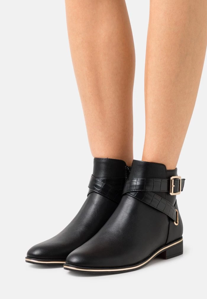 Brand new ๐ Anna Field Ankle Boots - Black ๐ 1 Brand new ๐ Anna Field Ankle Boots - Black ๐