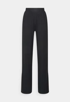 Cheap ⌛ Anna Field Trousers - Black ⭐