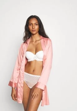 Outlet ✨ Anna Field 2PP LACE MULTIWAY BRA - Underwired Bra - Black/off-white ✔️