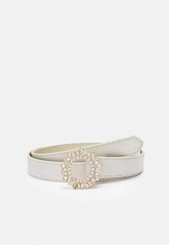Deals 🛒 Anna Field Belt - Beige 💯