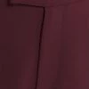 Flash Sale 🎉 Anna Field Slim Fit Business Trousers - Trousers - Dark Red ⌛ -My Luxe Wardrobe Sales Store 959b5a78feb34f6db039bacb6dadec20