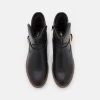 Deals ❤️ Anna Field COMFORT - Classic Ankle Boots - Black ❤️ -My Luxe Wardrobe Sales Store 963d9173141e434e909c37c6a1c195a2