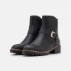 Deals ❤️ Anna Field COMFORT - Classic Ankle Boots - Black ❤️ -My Luxe Wardrobe Sales Store 965dbefdff424f218bfc64d512a1891e