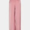 Cheap ✨ Anna Field HAMMERED SATIN PJ SET - Pyjama Set - Pink 😉 -My Luxe Wardrobe Sales Store 9663d5fbe1834835b1b419e08e78f180