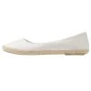 Top 10 👏 Anna Field Espadrilles - Silver ✨ -My Luxe Wardrobe Sales Store 968b36007e284de5a6ac97216790d681