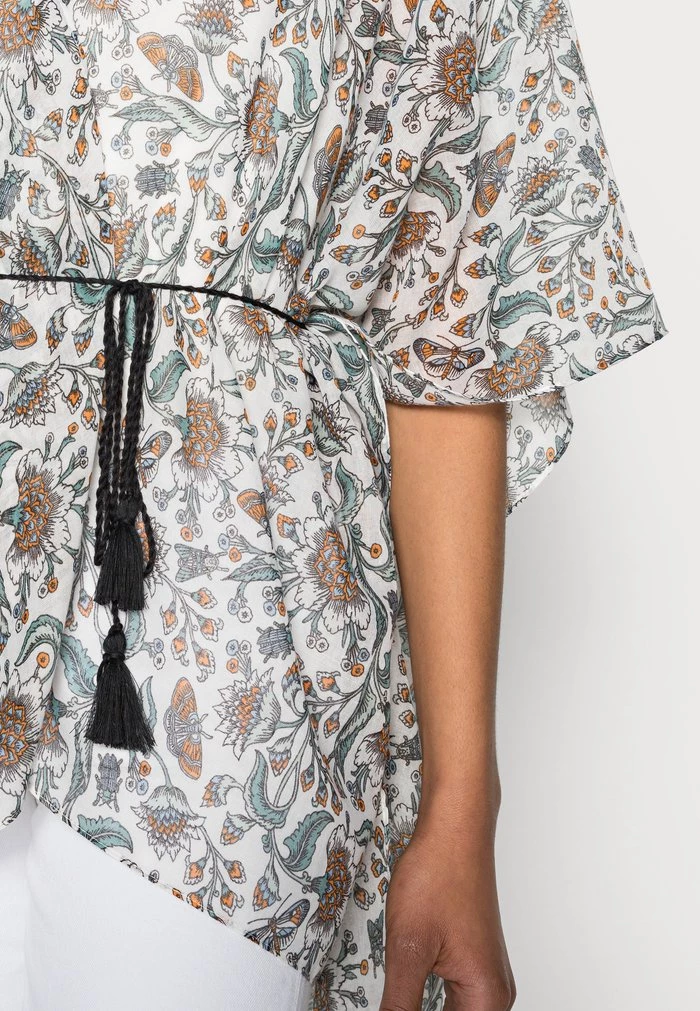 Cheap π₯ Anna Field Summer Jacket - Off White Green β 5 Cheap π₯ Anna Field Summer Jacket - Off White Green β - Image 5