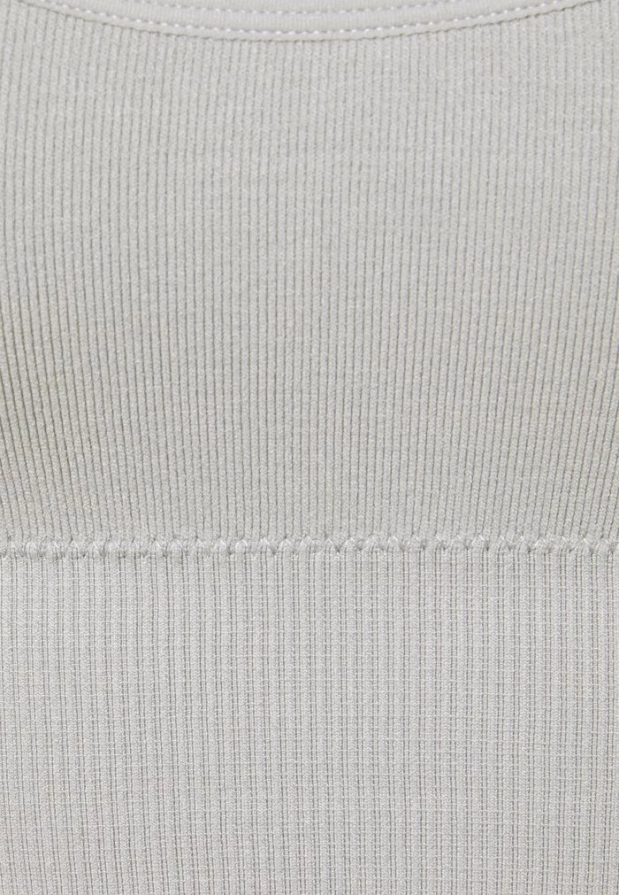 Outlet ✨ Anna Field SEAMLESS CROP 2 PACK - Bustier - Grey ✔️ 6 Outlet ✨ Anna Field SEAMLESS CROP 2 PACK - Bustier - Grey ✔️ - Image 6