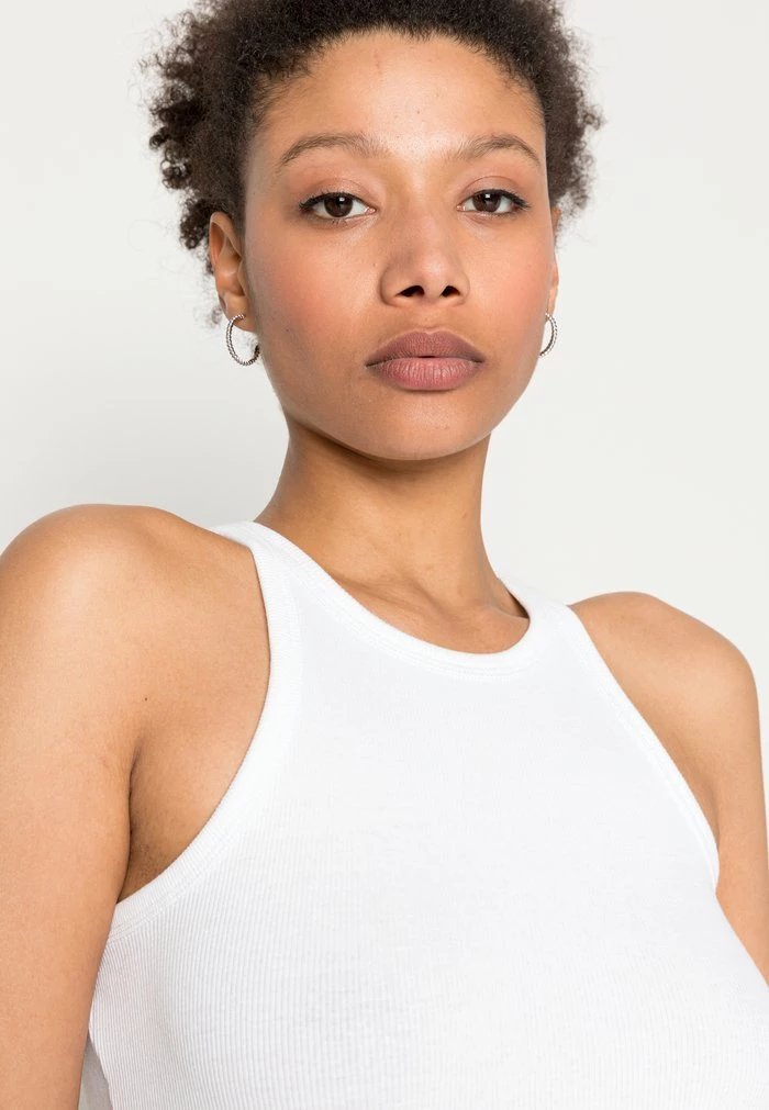 Best deal π Anna Field 2 PACK - Top - Black/white π€© 6 Best deal π Anna Field 2 PACK - Top - Black/white π€© - Image 6