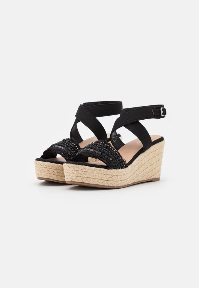 Deals ❤️ Anna Field COMFORT - High Heeled Sandals - Black 😀 3 Deals ❤️ Anna Field COMFORT - High Heeled Sandals - Black 😀 - Image 3