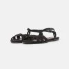 Flash Sale π Anna Field Sandals - Black β¨ 8 Flash Sale π Anna Field Sandals - Black β¨ -My Luxe Wardrobe Sales Store 973bc66f612944eba49804f3ea4722c6
