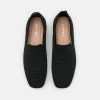 Top 10 🔔 Anna Field COMFORT - Slip-ons - Black 🌟 -My Luxe Wardrobe Sales Store 981f98c124c34b278459b63647d6faca