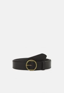 Deals 🥰 Anna Field Belt - Black 🧨