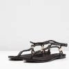 Best deal 𧨠Anna Field T-bar Sandals - Black ⨠11 Best deal 𧨠Anna Field T-bar Sandals - Black ⨠-My Luxe Wardrobe Sales Store 986a4a998c3549a983a9498dc8d621de