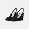 Flash Sale ๐ Anna Field LEATHER - Classic Heels - Black ๐ 8 Flash Sale ๐ Anna Field LEATHER - Classic Heels - Black ๐ -My Luxe Wardrobe Sales Store 988a3b51c96f46b499baf298379209d8