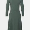 Promo 🤩 Anna Field Jersey Dress 🥰 - Light Green ⌛ -My Luxe Wardrobe Sales Store 98911f69015c492199a2a162224c5ef4