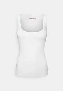 Best Sale 🤩 Anna Field Top - White 😀