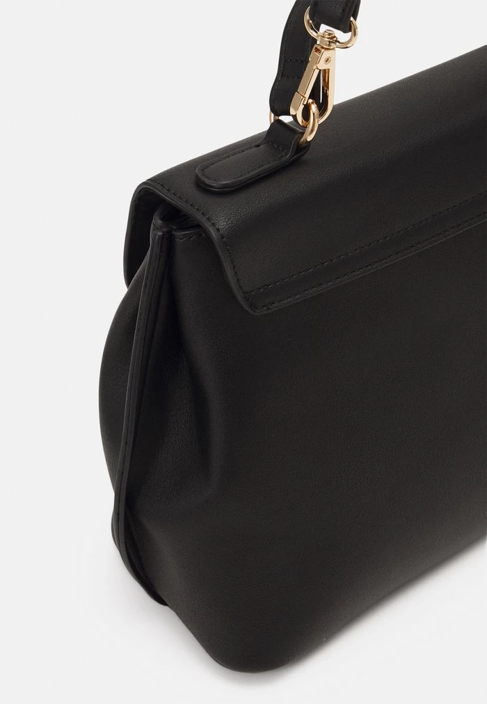 Cheap π Anna Field Handbag - Black π₯ 4 Cheap π Anna Field Handbag - Black π₯ - Image 4