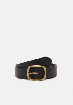 Outlet ⭐ Anna Field Belt - Black 🤩
