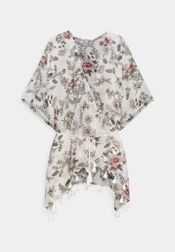 Cheap ⭐ Anna Field Tunic - Off-white/pink ⌛