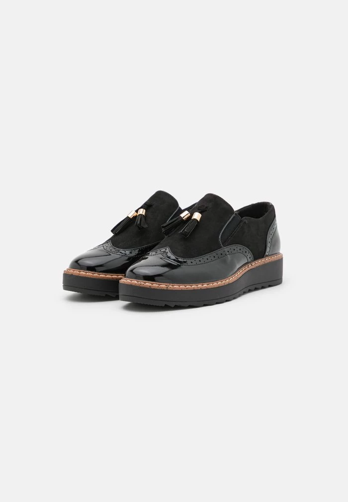 Coupon ๐ Anna Field Slip-ons - Black โญ 3 Coupon ๐ Anna Field Slip-ons - Black โญ - Image 3
