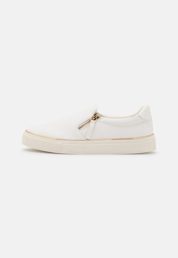 Discount π Anna Field COMFORT - Slip-ons - White β 2 Discount π Anna Field COMFORT - Slip-ons - White β - Image 2