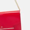 Best reviews of 🥰 Anna Field Clutch - Red ❤️ -My Luxe Wardrobe Sales Store 9925e223c2c3471da735644d59b5a617