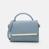 Cheapest ❤️ Anna Field Across Body Bag - Light Blue 🥰 -My Luxe Wardrobe Sales Store 99de874aec034f509bf9545d18fc2625