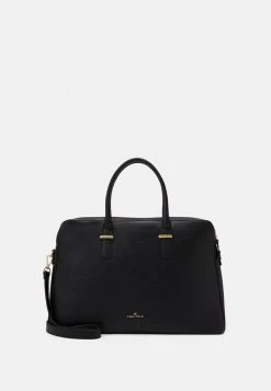 Outlet 🎉 Anna Field Laptop Bag - Black 🧨