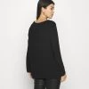 Best deal 🤩 Anna Field Blouse - Black 😀 -My Luxe Wardrobe Sales Store 9a2b13e9f87149b08f2598143c34a872